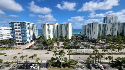3800 S Ocean Drive Hollywood FL 33019