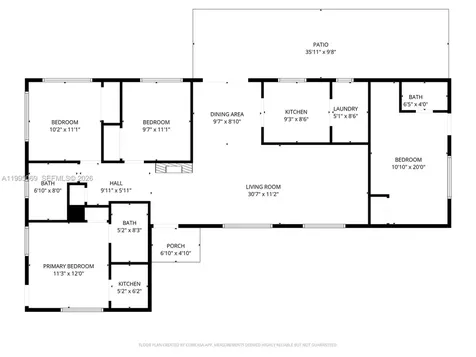 2330 W 6th Court Hialeah FL 33010