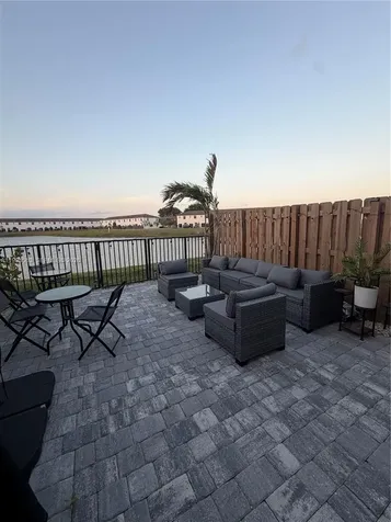 2371 NW 122nd Terrace Miami FL 33167
