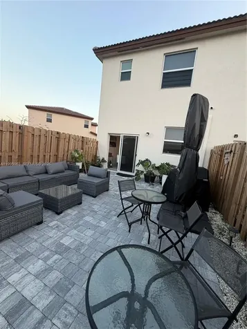 2371 NW 122nd Terrace Miami FL 33167