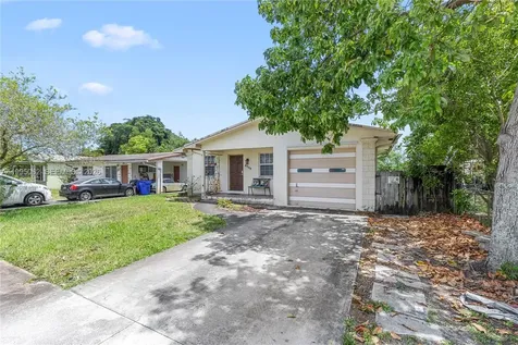 6330 Funston Street Hollywood FL 33023