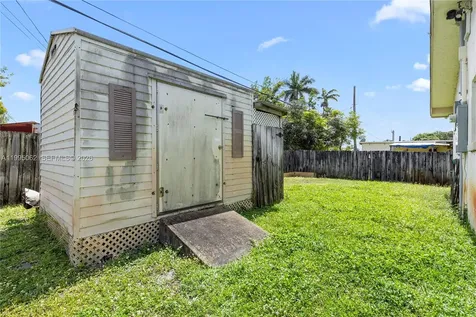 6330 Funston Street Hollywood FL 33023