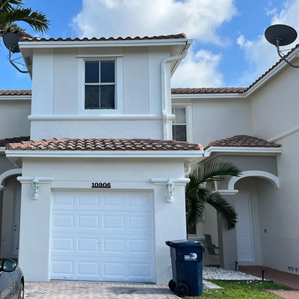 10906 SW 244th Terrace Homestead FL 33032
