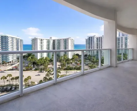 3800 S Ocean Drive Hollywood FL 33019