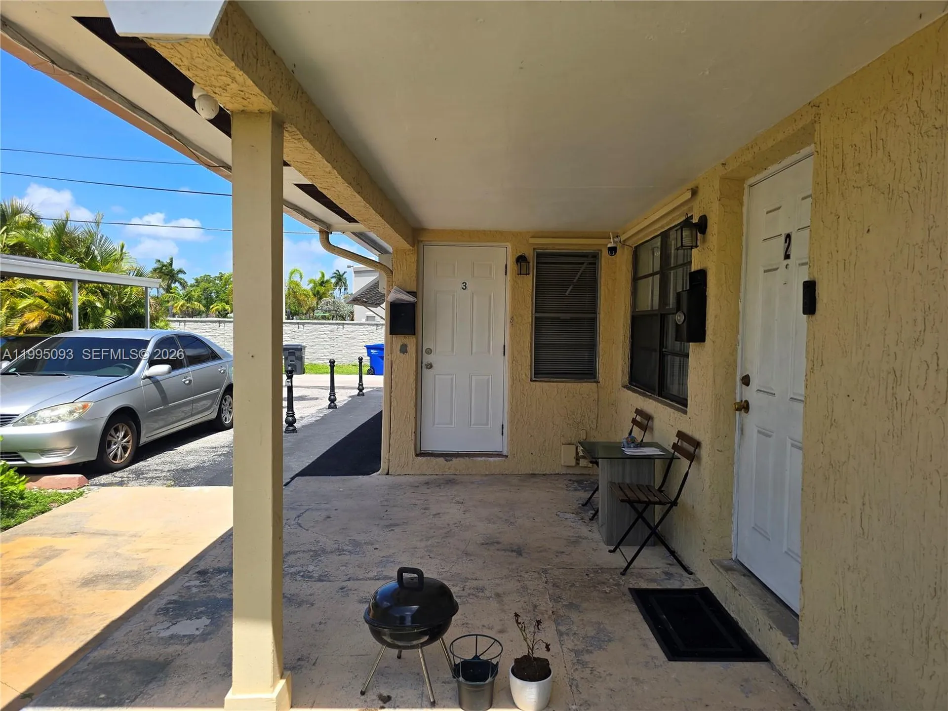 1723 Thomas Street Hollywood FL 33020