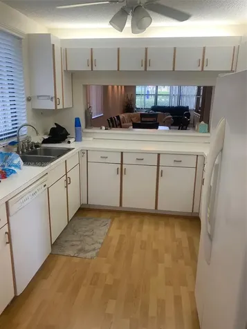 10623 W Clairmont Circle Tamarac FL 33321