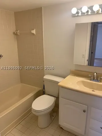 10623 W Clairmont Circle Tamarac FL 33321