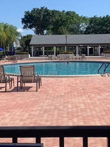 10623 W Clairmont Circle Tamarac FL 33321