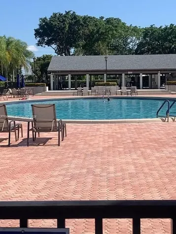 10623 W Clairmont Circle Tamarac FL 33321