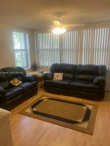 10623 W Clairmont Circle Tamarac FL 33321