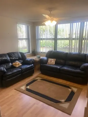10623 W Clairmont Circle Tamarac FL 33321