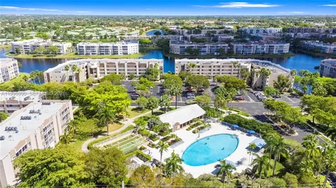 7676 Trent Drive Tamarac FL 33321