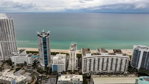 6061 Collins Avenue Miami Beach FL 33140