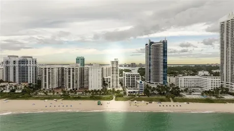 6061 Collins Avenue Miami Beach FL 33140