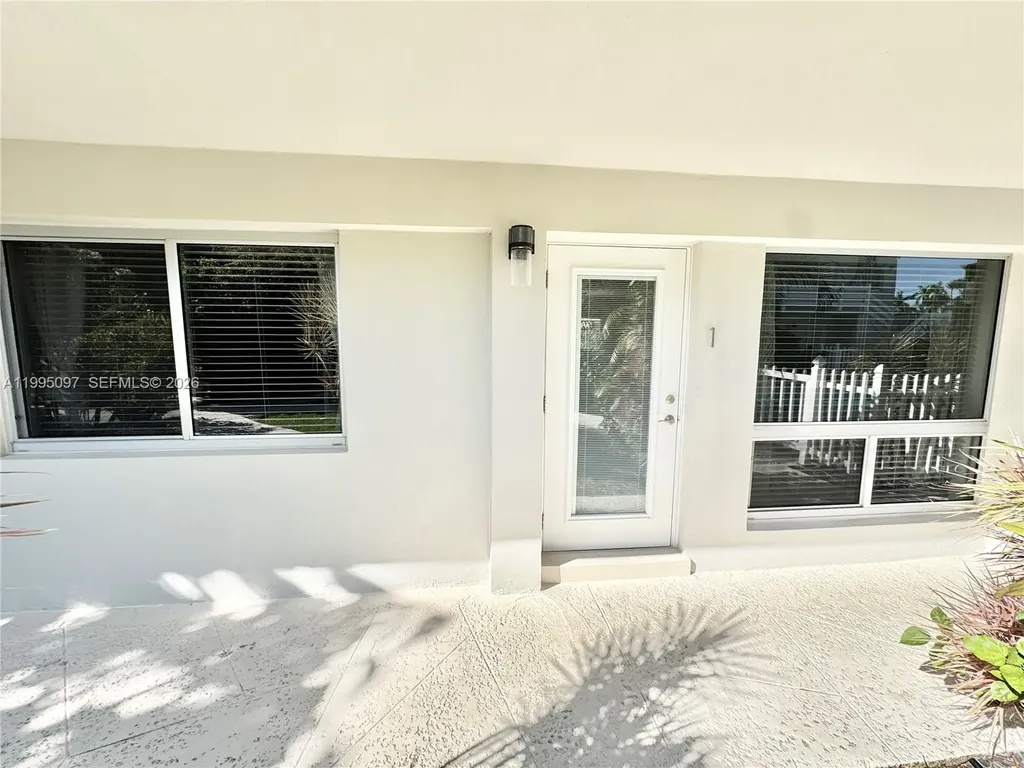 1601 SE 15 Fort Lauderdale FL 33316