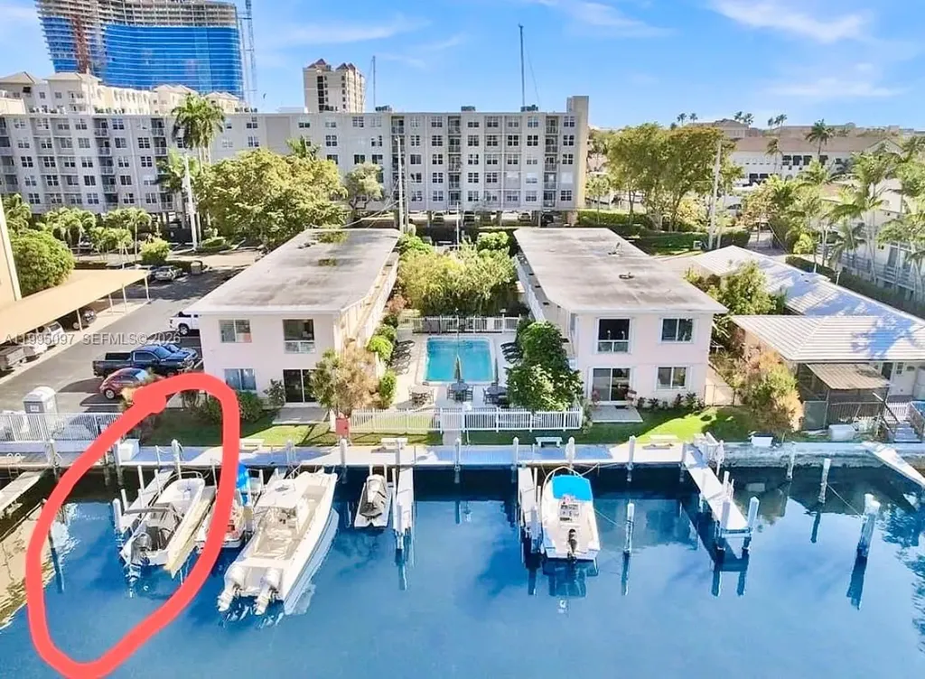 1601 SE 15 Fort Lauderdale FL 33316
