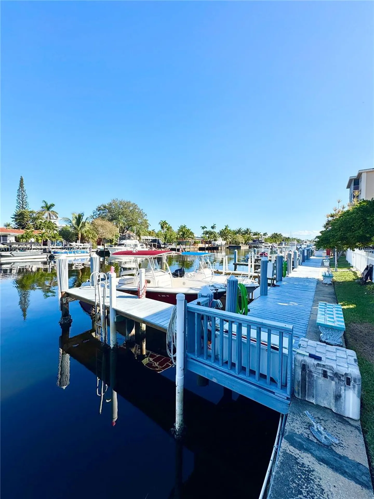 1601 SE 15 Fort Lauderdale FL 33316