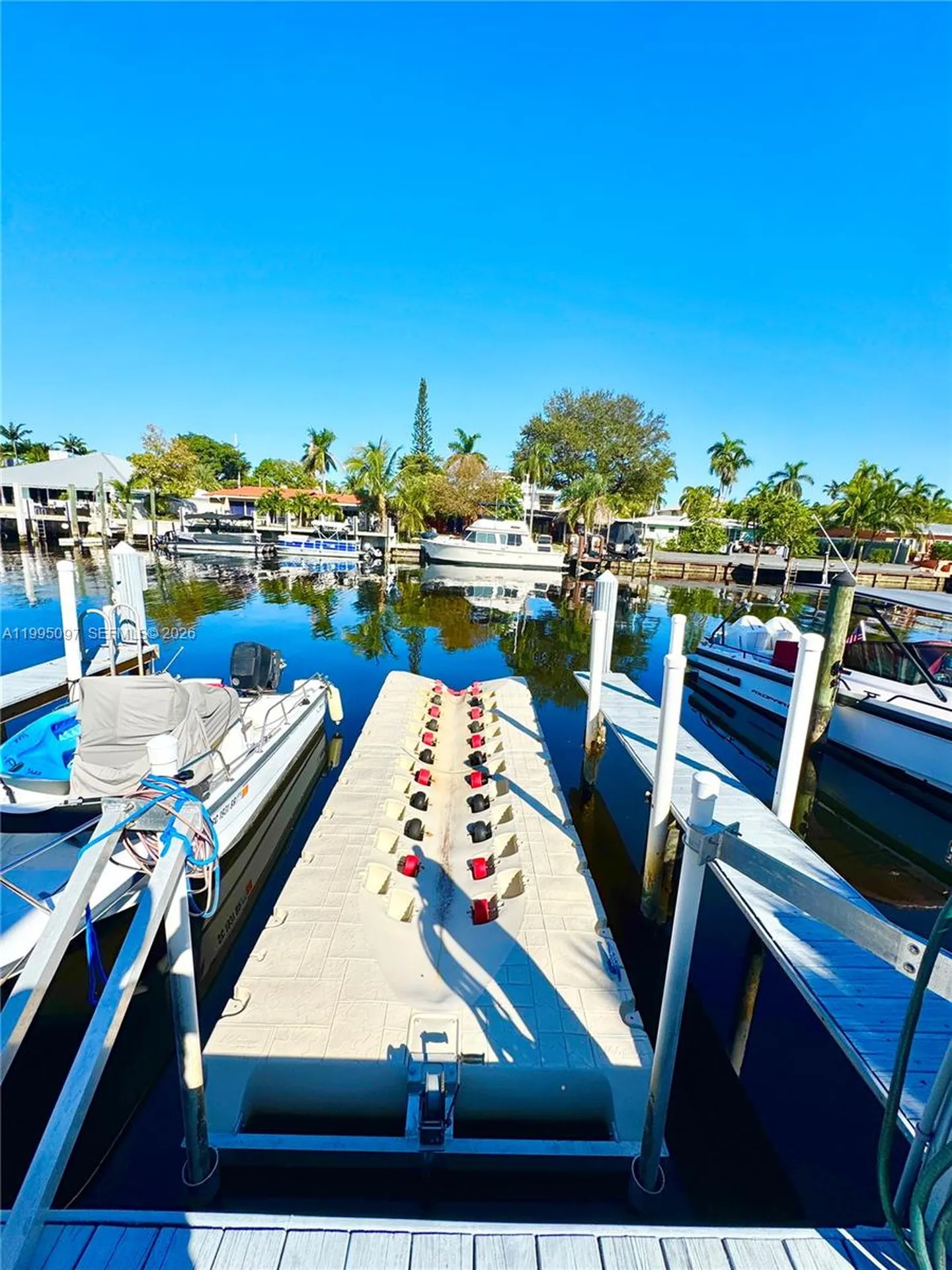 1601 SE 15 Fort Lauderdale FL 33316