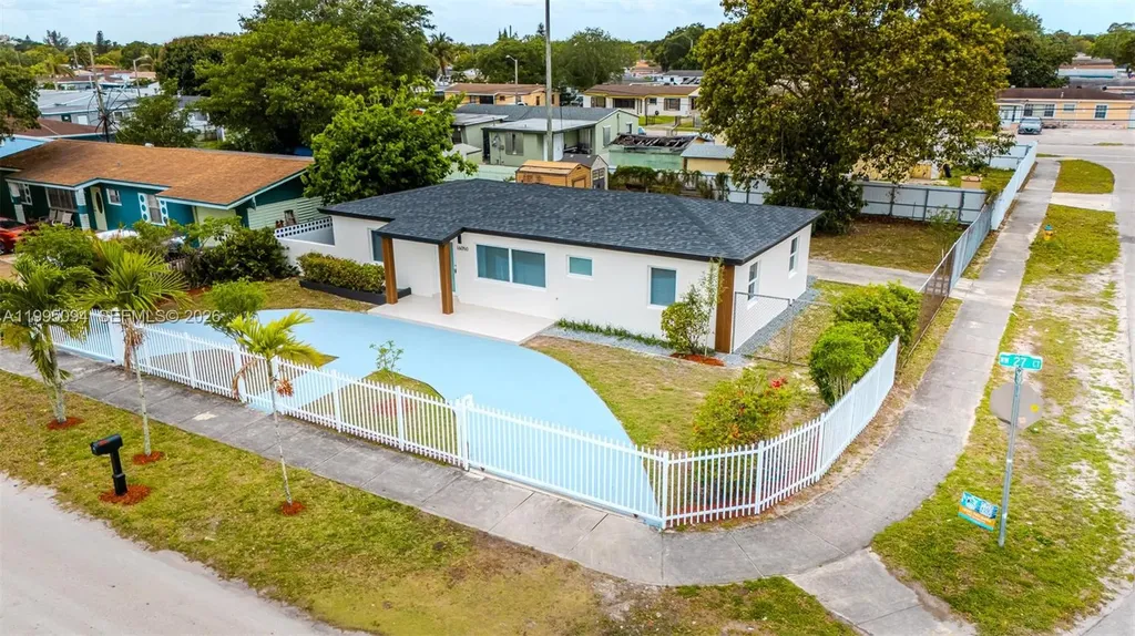 16050 NW 27th Court Miami Gardens FL 33054