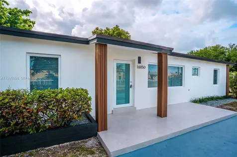 16050 NW 27th Court Miami Gardens FL 33054