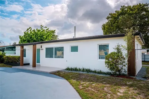 16050 NW 27th Court Miami Gardens FL 33054