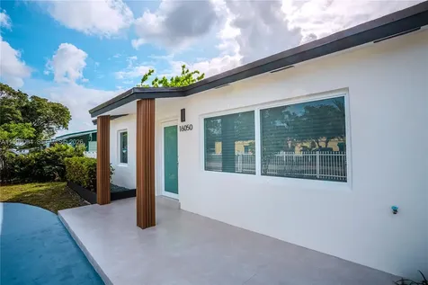 16050 NW 27th Court Miami Gardens FL 33054