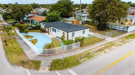 16050 NW 27th Court Miami Gardens FL 33054