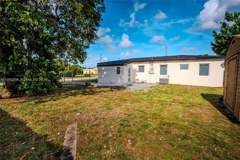 16050 NW 27th Court Miami Gardens FL 33054