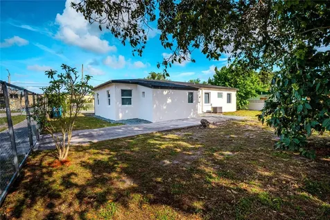 16050 NW 27th Court Miami Gardens FL 33054