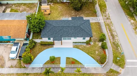 16050 NW 27th Court Miami Gardens FL 33054