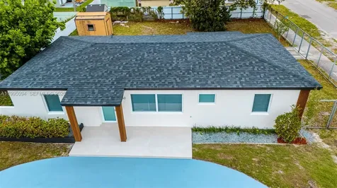 16050 NW 27th Court Miami Gardens FL 33054