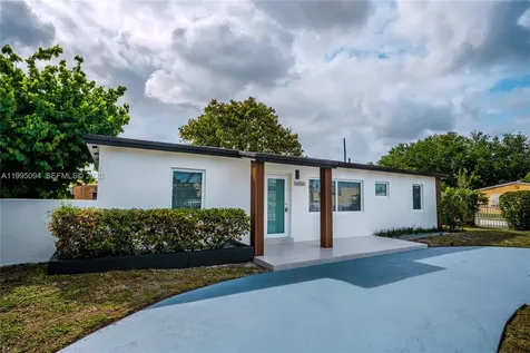 16050 NW 27th Court Miami Gardens FL 33054