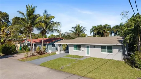 5402 NW 25th Terrace Tamarac FL 33309