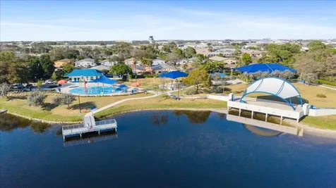 5402 NW 25th Terrace Tamarac FL 33309