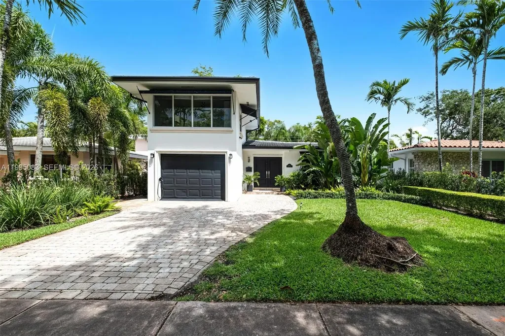 1437 Baracoa Avenue Coral Gables FL 33146