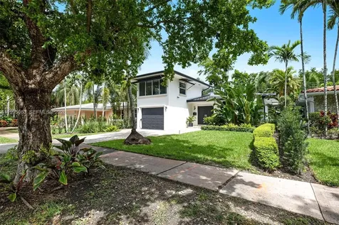 1437 Baracoa Avenue Coral Gables FL 33146