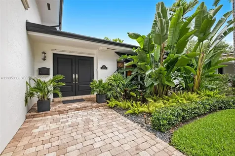 1437 Baracoa Avenue Coral Gables FL 33146