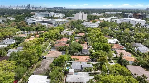 1437 Baracoa Avenue Coral Gables FL 33146