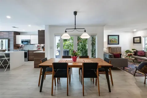 1437 Baracoa Avenue Coral Gables FL 33146