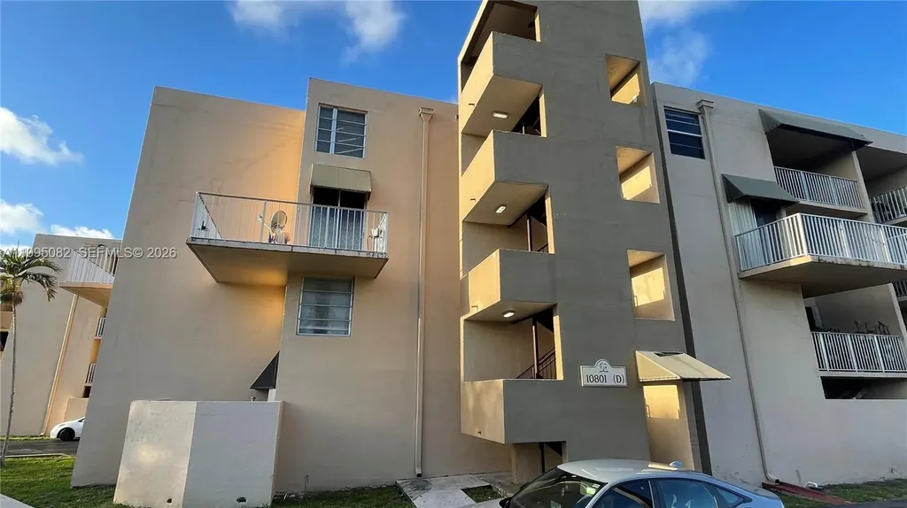 10801 SW 109th Court Miami FL 33176
