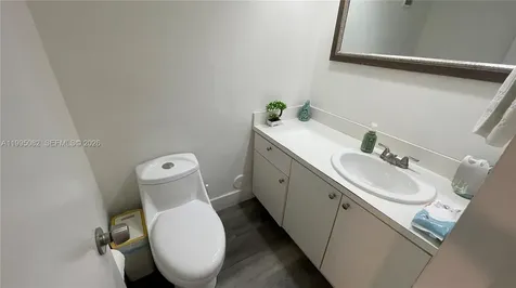 10801 SW 109th Court Miami FL 33176