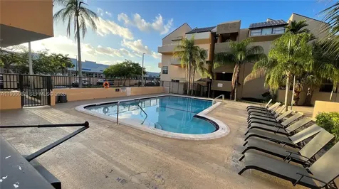 10801 SW 109th Court Miami FL 33176
