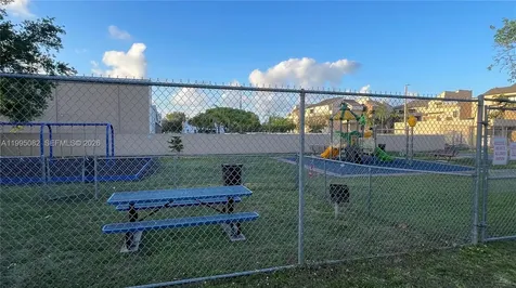 10801 SW 109th Court Miami FL 33176