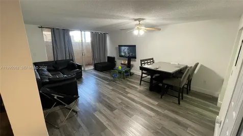 10801 SW 109th Court Miami FL 33176
