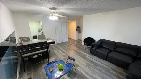 10801 SW 109th Court Miami FL 33176