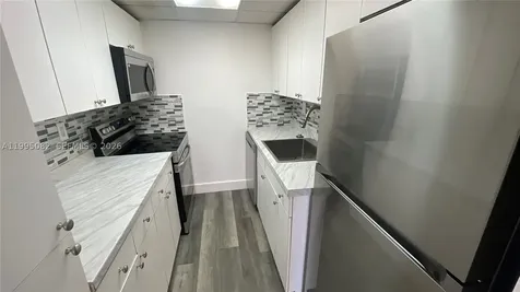 10801 SW 109th Court Miami FL 33176