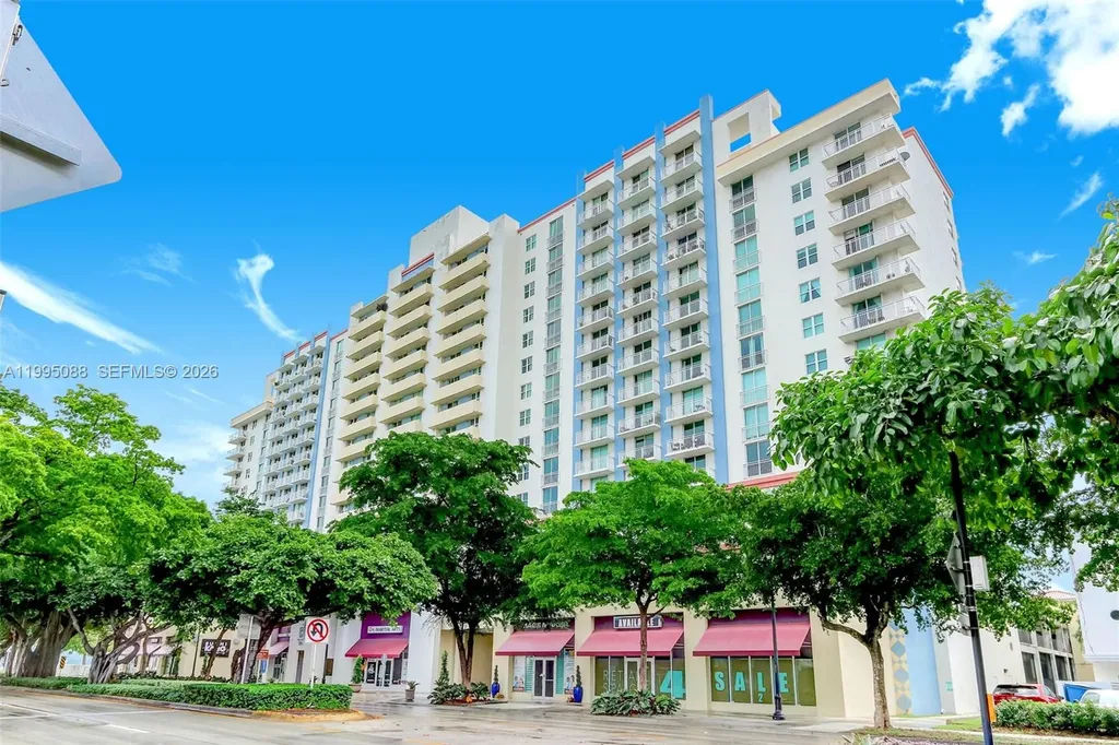 3000 Coral Way Miami FL 33145