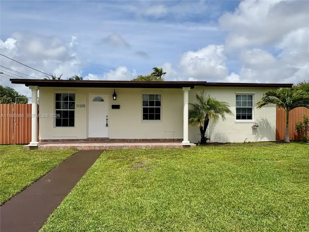 11315 SW 58th Terrace Miami FL 33173