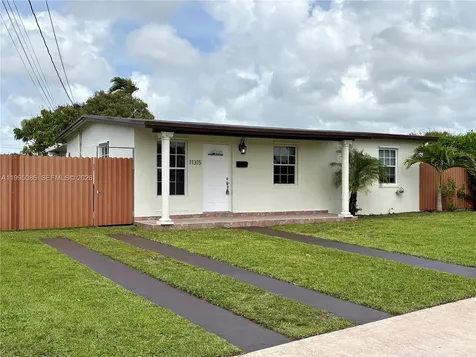11315 SW 58th Terrace Miami FL 33173
