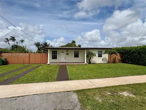 11315 SW 58th Terrace Miami FL 33173